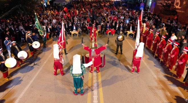 Erzurum  tek yürek oldu